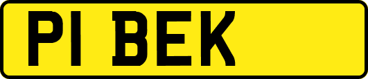 P1BEK