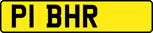 P1BHR