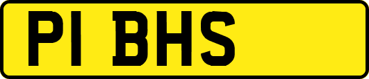 P1BHS