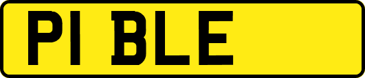 P1BLE