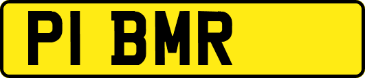 P1BMR