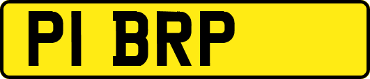 P1BRP