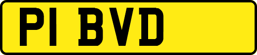 P1BVD