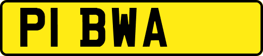 P1BWA