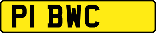 P1BWC