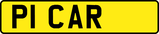 P1CAR