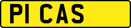 P1CAS