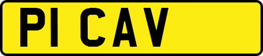 P1CAV