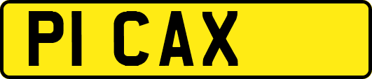 P1CAX