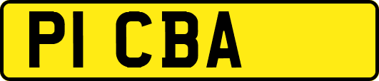 P1CBA