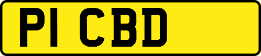 P1CBD