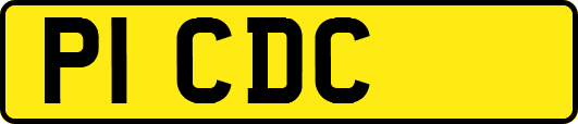 P1CDC
