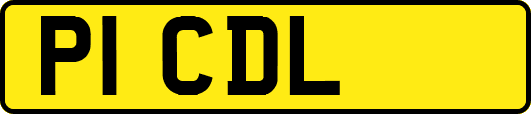 P1CDL