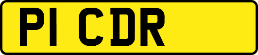P1CDR