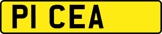 P1CEA