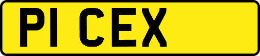 P1CEX