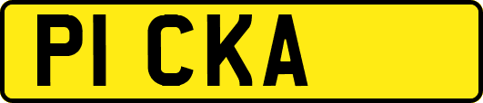 P1CKA