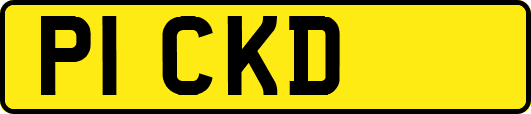 P1CKD
