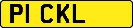 P1CKL