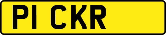 P1CKR