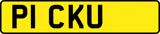 P1CKU