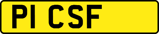P1CSF