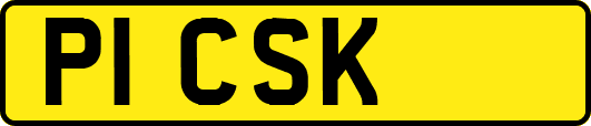 P1CSK