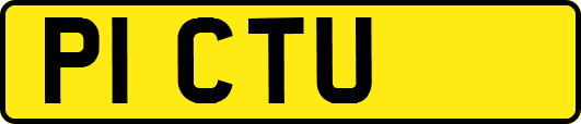 P1CTU