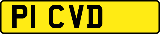 P1CVD