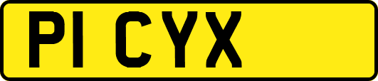 P1CYX