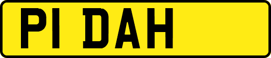 P1DAH