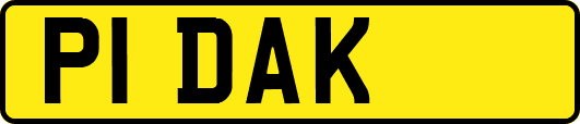 P1DAK