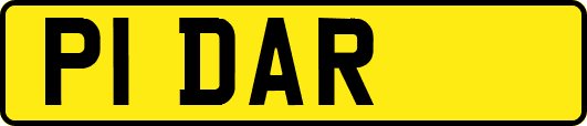 P1DAR