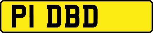 P1DBD