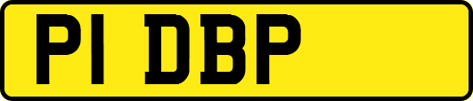 P1DBP