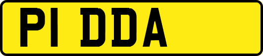 P1DDA