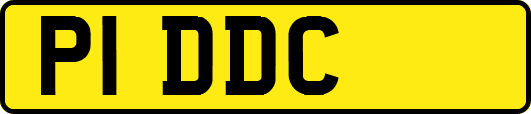 P1DDC