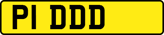 P1DDD