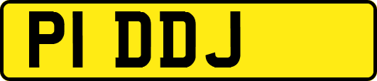 P1DDJ