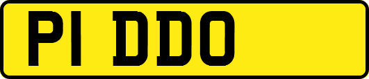P1DDO