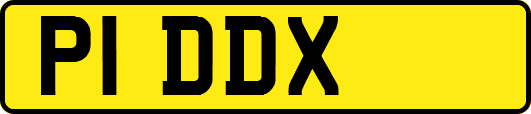 P1DDX
