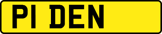 P1DEN