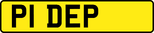 P1DEP