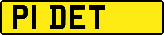 P1DET