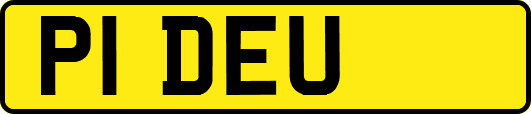 P1DEU