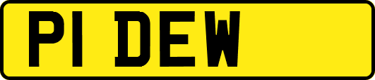 P1DEW