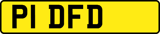 P1DFD