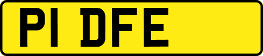 P1DFE