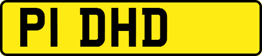 P1DHD