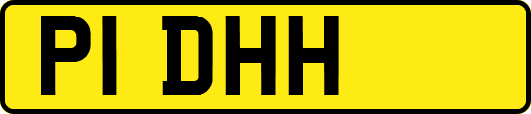 P1DHH